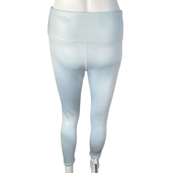 Zella Blue Shine Active Legging - Picture 6 of 13